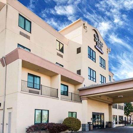 Sleep Inn & Suites Winchester Εξωτερικό φωτογραφία