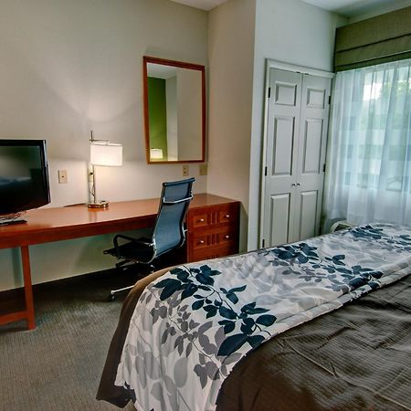 Sleep Inn & Suites Winchester Εξωτερικό φωτογραφία
