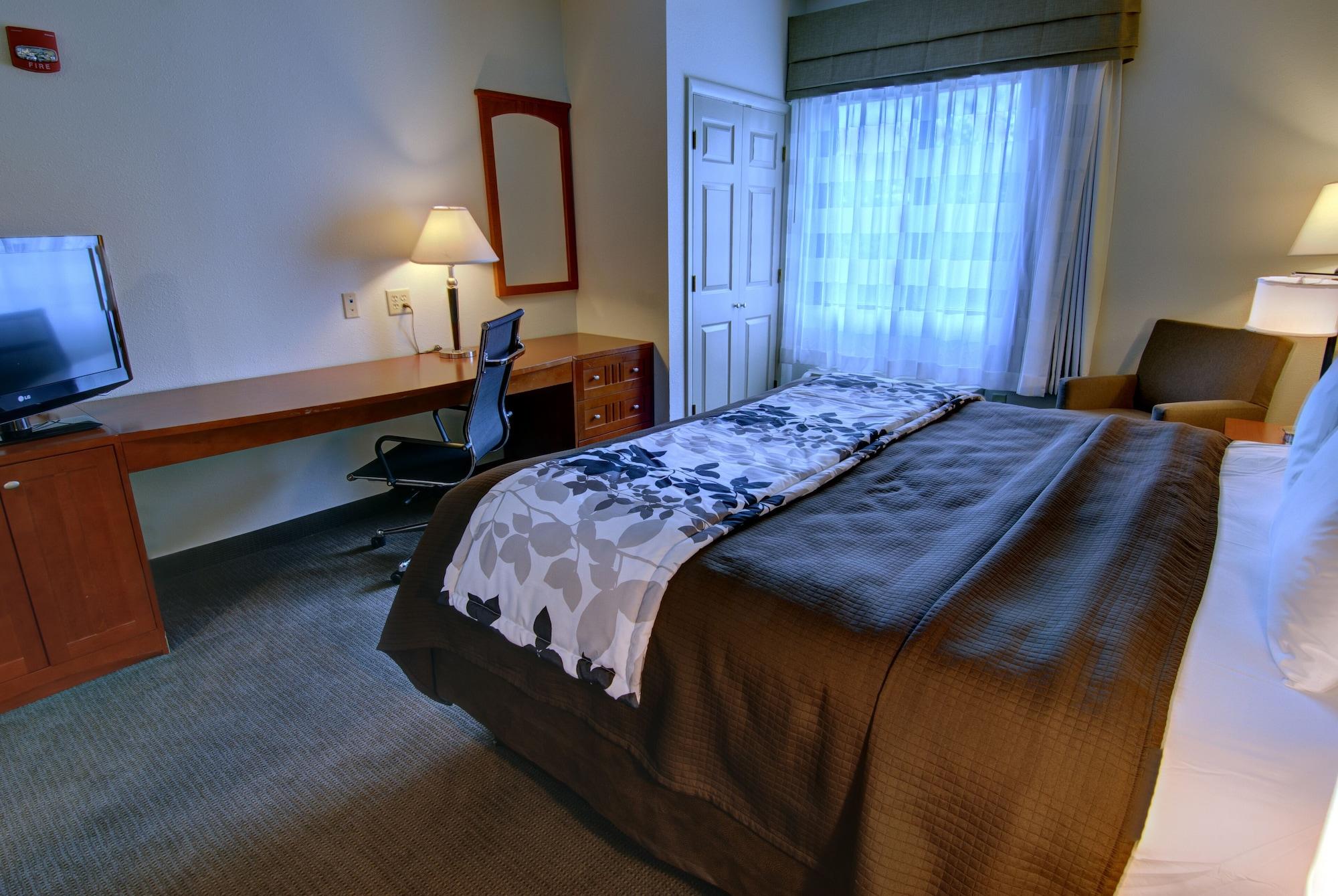 Sleep Inn & Suites Winchester Εξωτερικό φωτογραφία