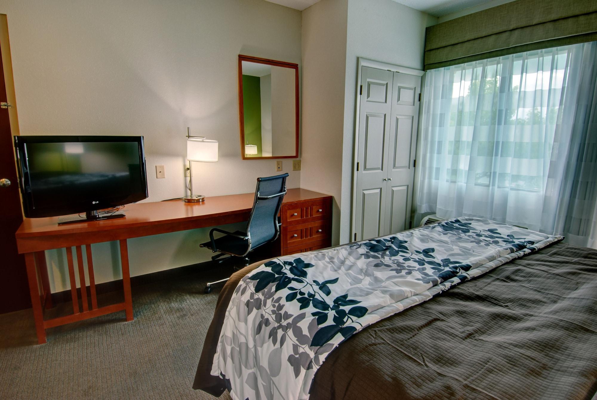 Sleep Inn & Suites Winchester Εξωτερικό φωτογραφία