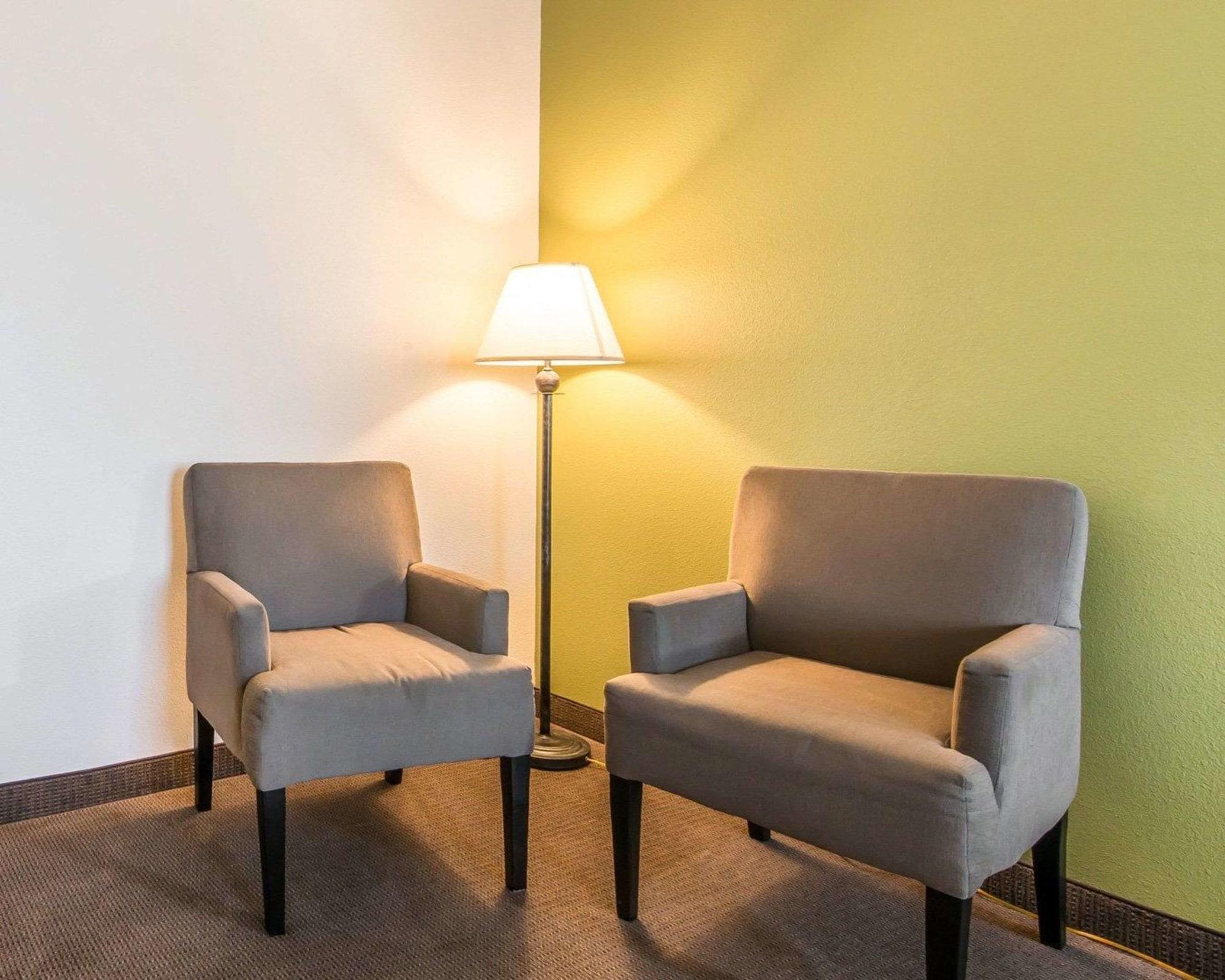 Sleep Inn & Suites Winchester Εξωτερικό φωτογραφία