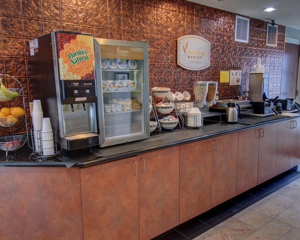 Sleep Inn & Suites Winchester Εξωτερικό φωτογραφία