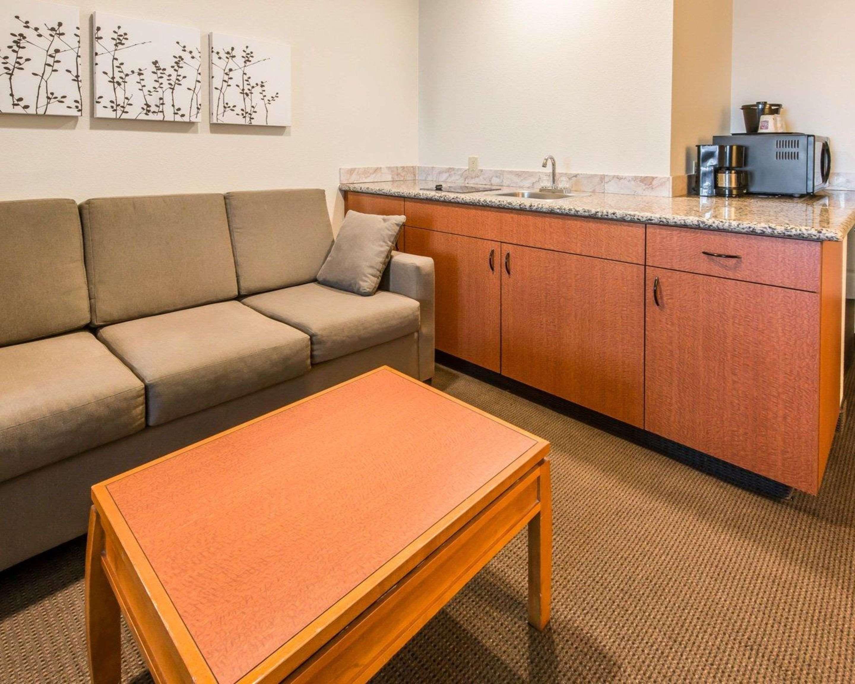 Sleep Inn & Suites Winchester Εξωτερικό φωτογραφία