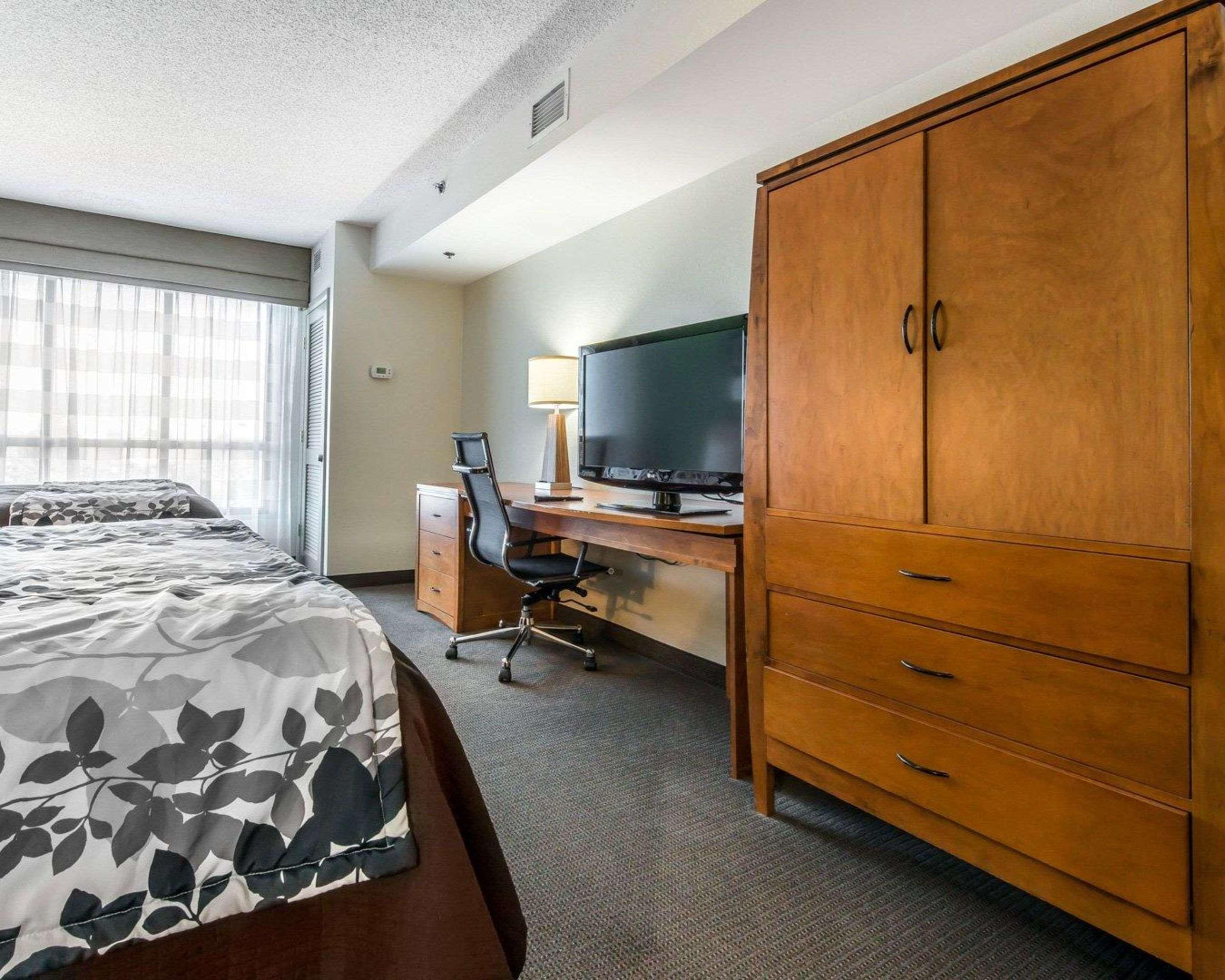 Sleep Inn & Suites Winchester Εξωτερικό φωτογραφία