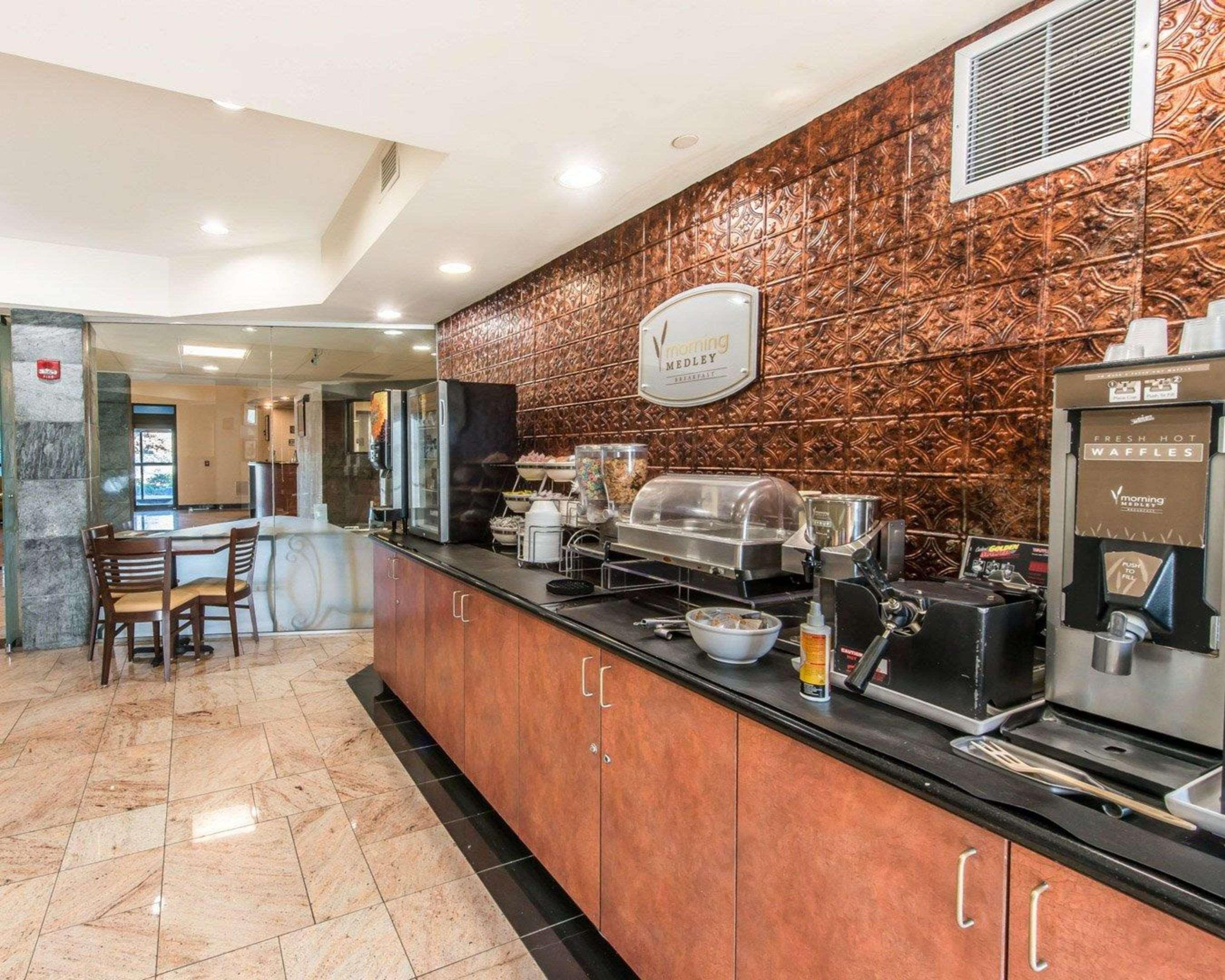 Sleep Inn & Suites Winchester Εξωτερικό φωτογραφία