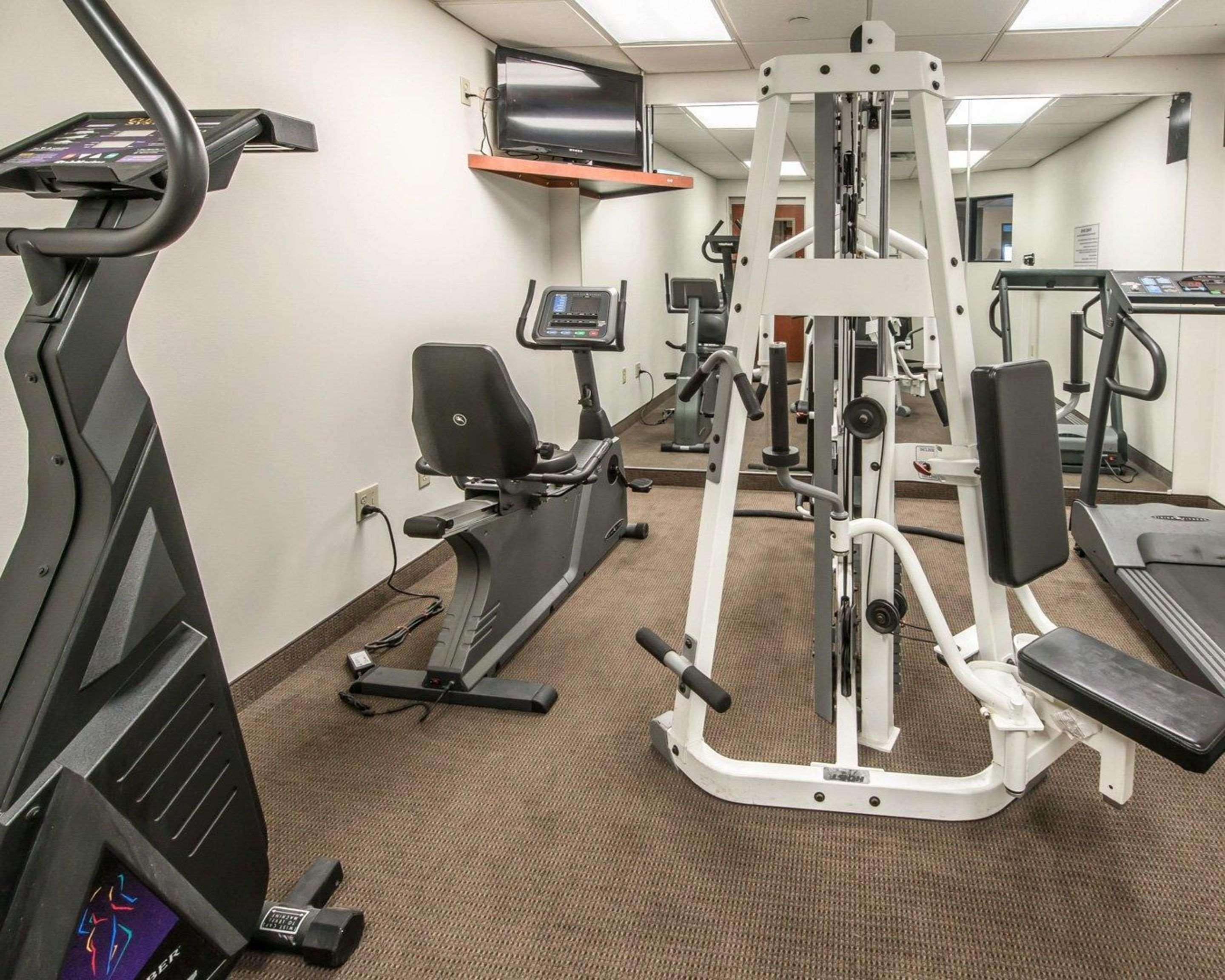 Sleep Inn & Suites Winchester Εξωτερικό φωτογραφία