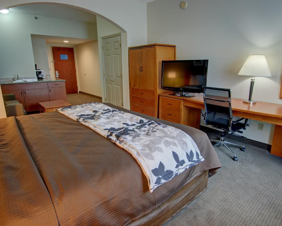 Sleep Inn & Suites Winchester Εξωτερικό φωτογραφία
