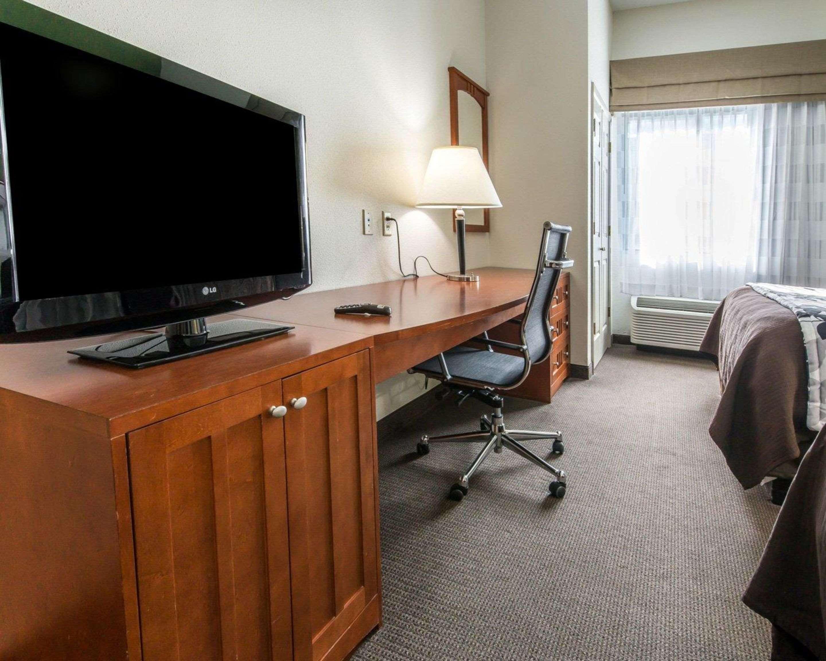 Sleep Inn & Suites Winchester Εξωτερικό φωτογραφία