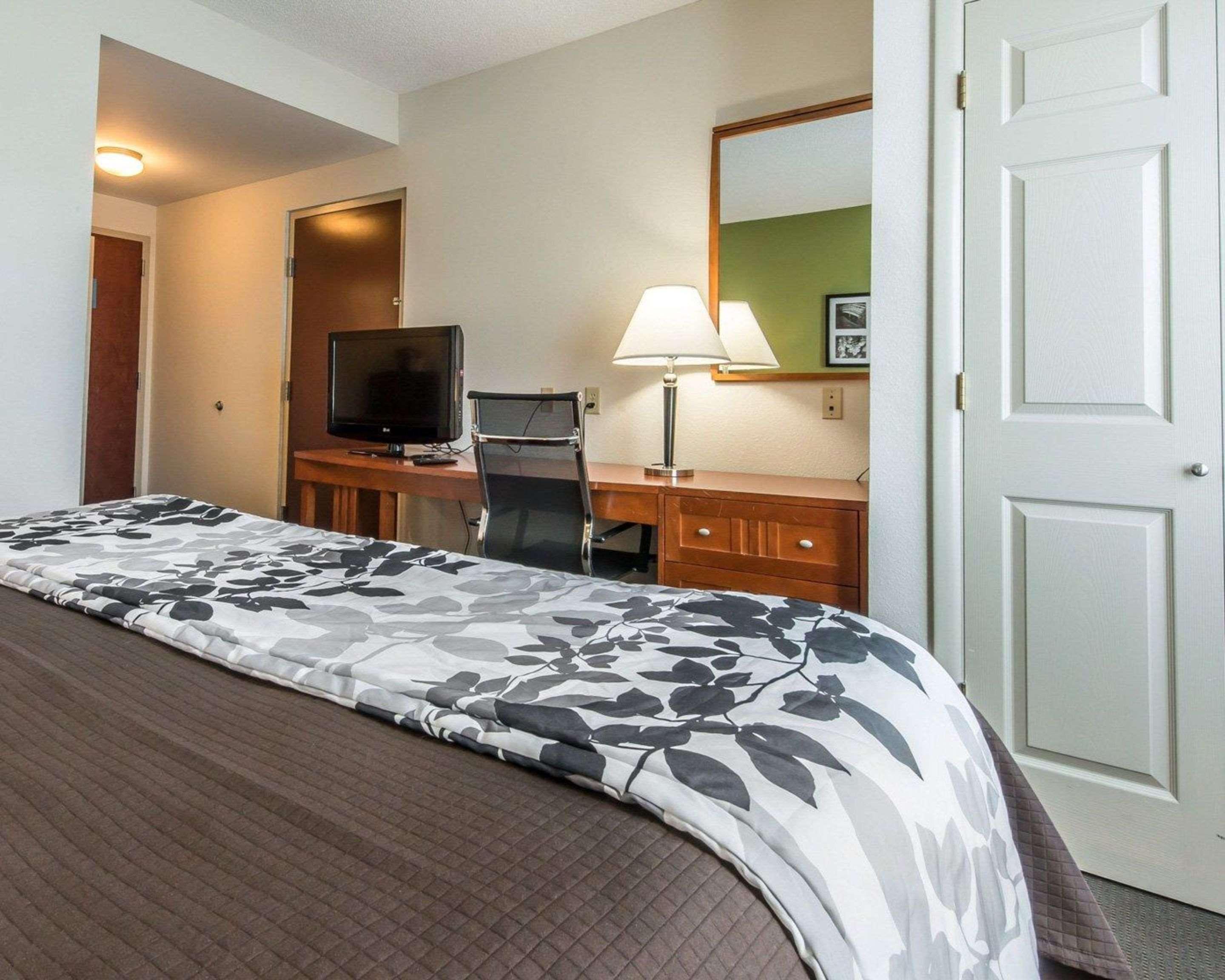 Sleep Inn & Suites Winchester Εξωτερικό φωτογραφία
