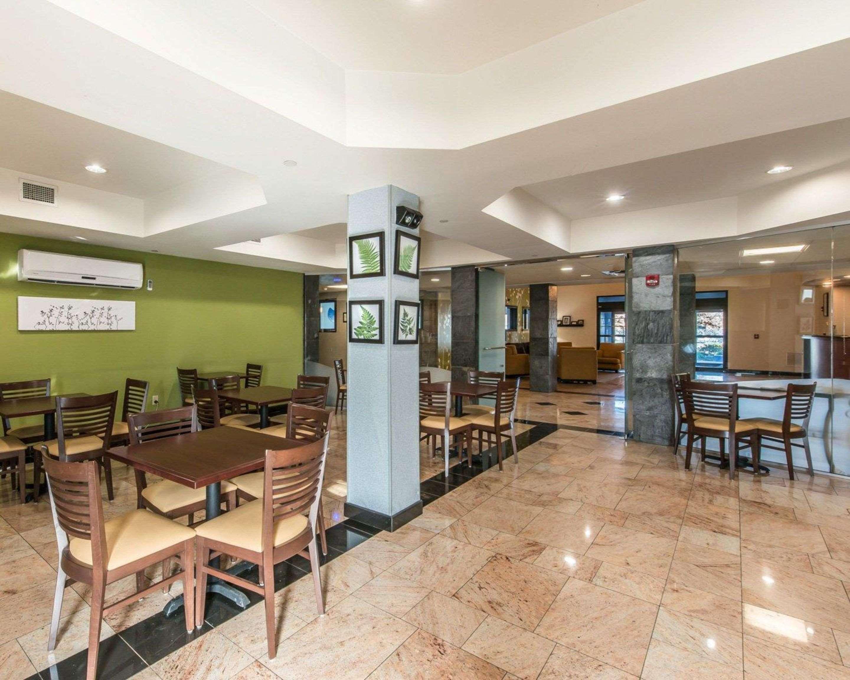 Sleep Inn & Suites Winchester Εξωτερικό φωτογραφία