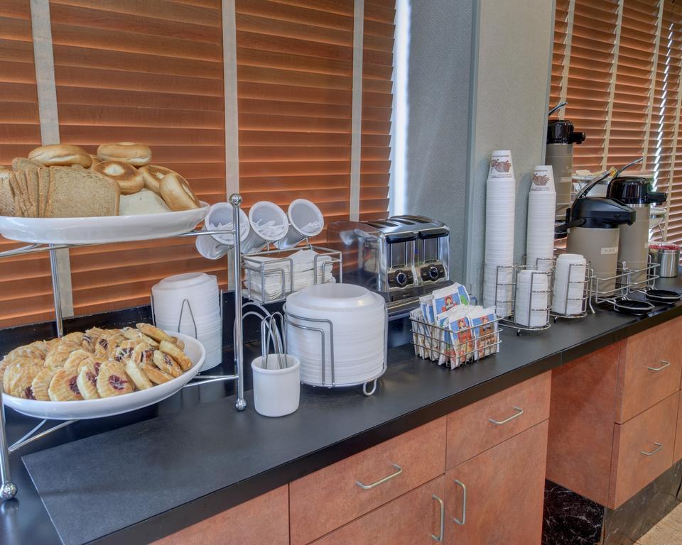 Sleep Inn & Suites Winchester Εξωτερικό φωτογραφία