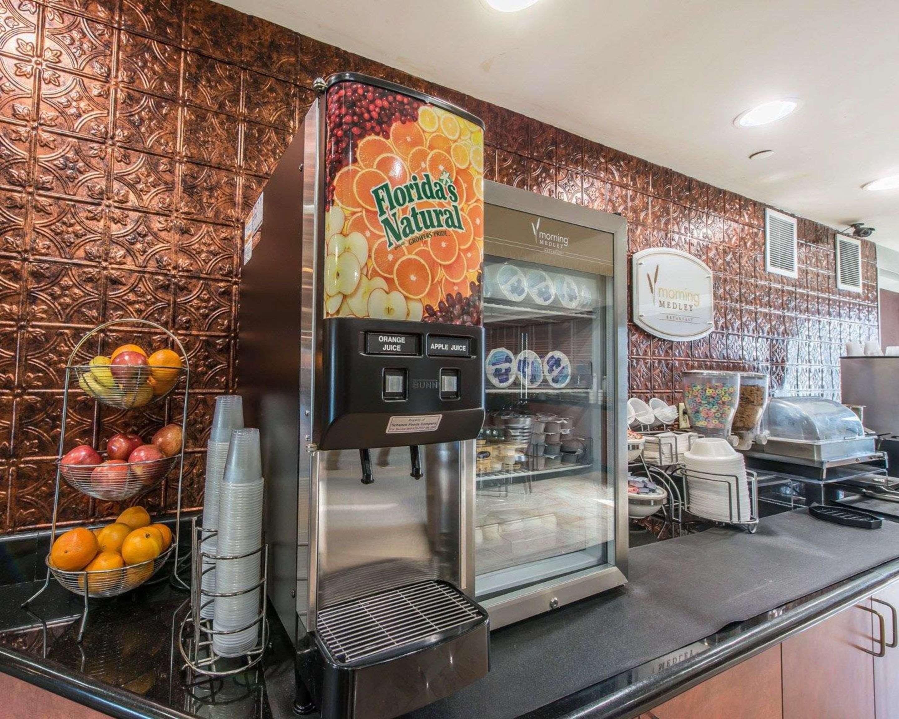 Sleep Inn & Suites Winchester Εξωτερικό φωτογραφία
