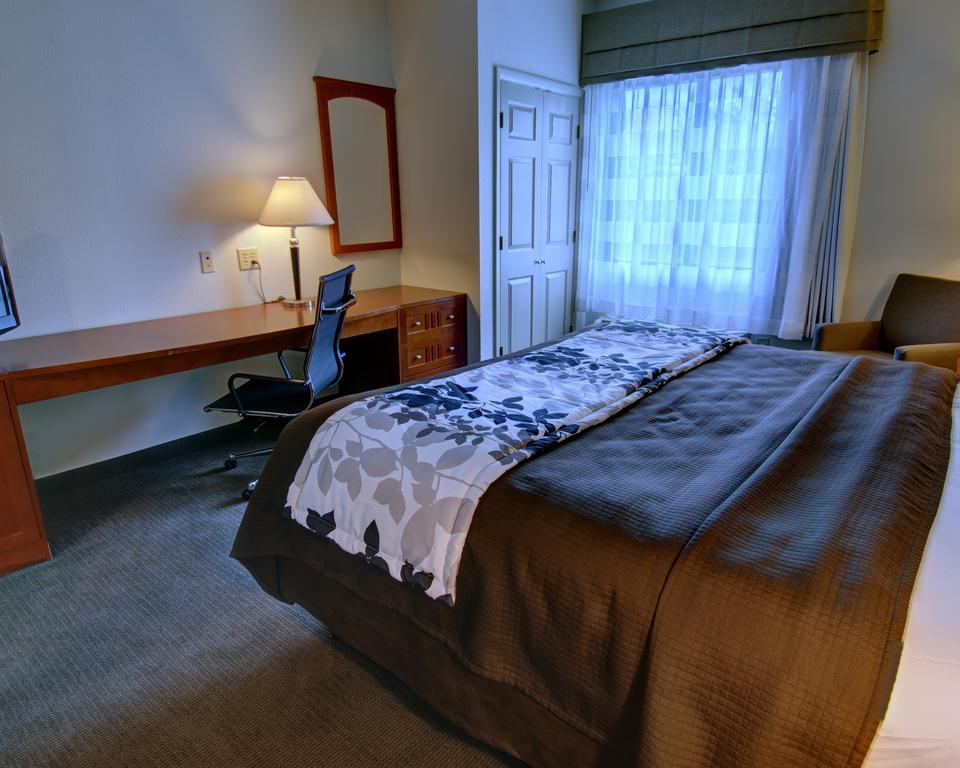 Sleep Inn & Suites Winchester Εξωτερικό φωτογραφία