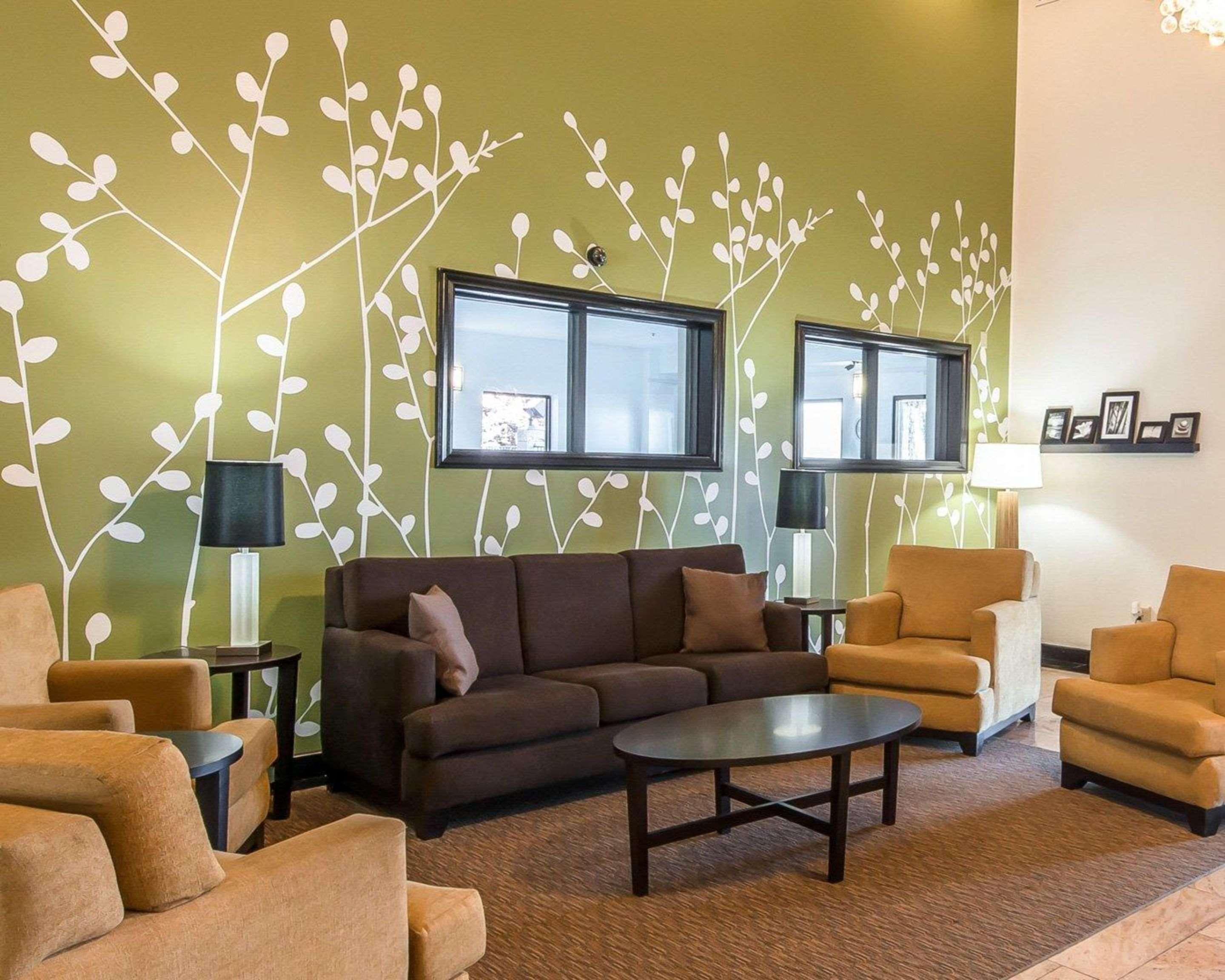 Sleep Inn & Suites Winchester Εξωτερικό φωτογραφία