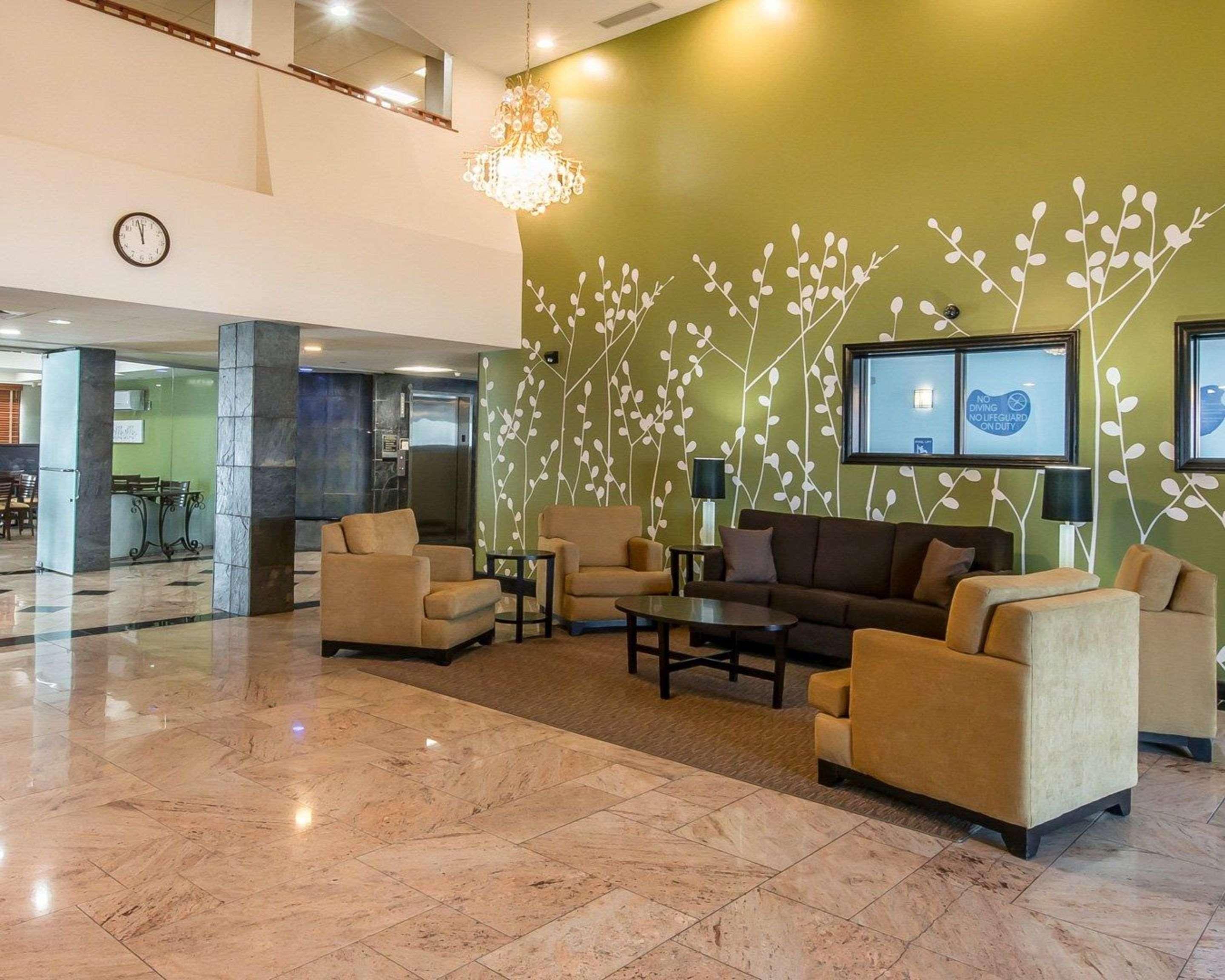 Sleep Inn & Suites Winchester Εξωτερικό φωτογραφία