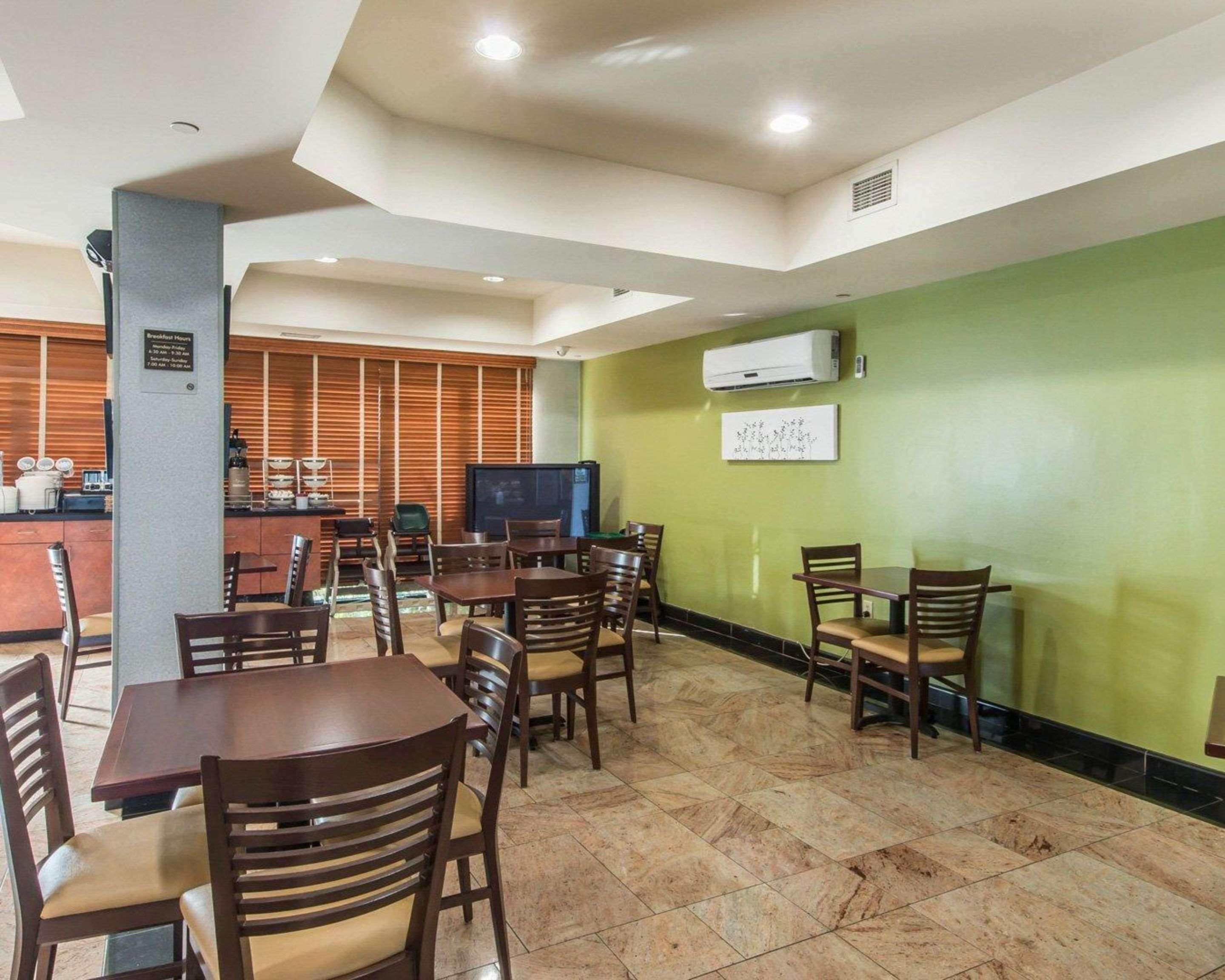 Sleep Inn & Suites Winchester Εξωτερικό φωτογραφία