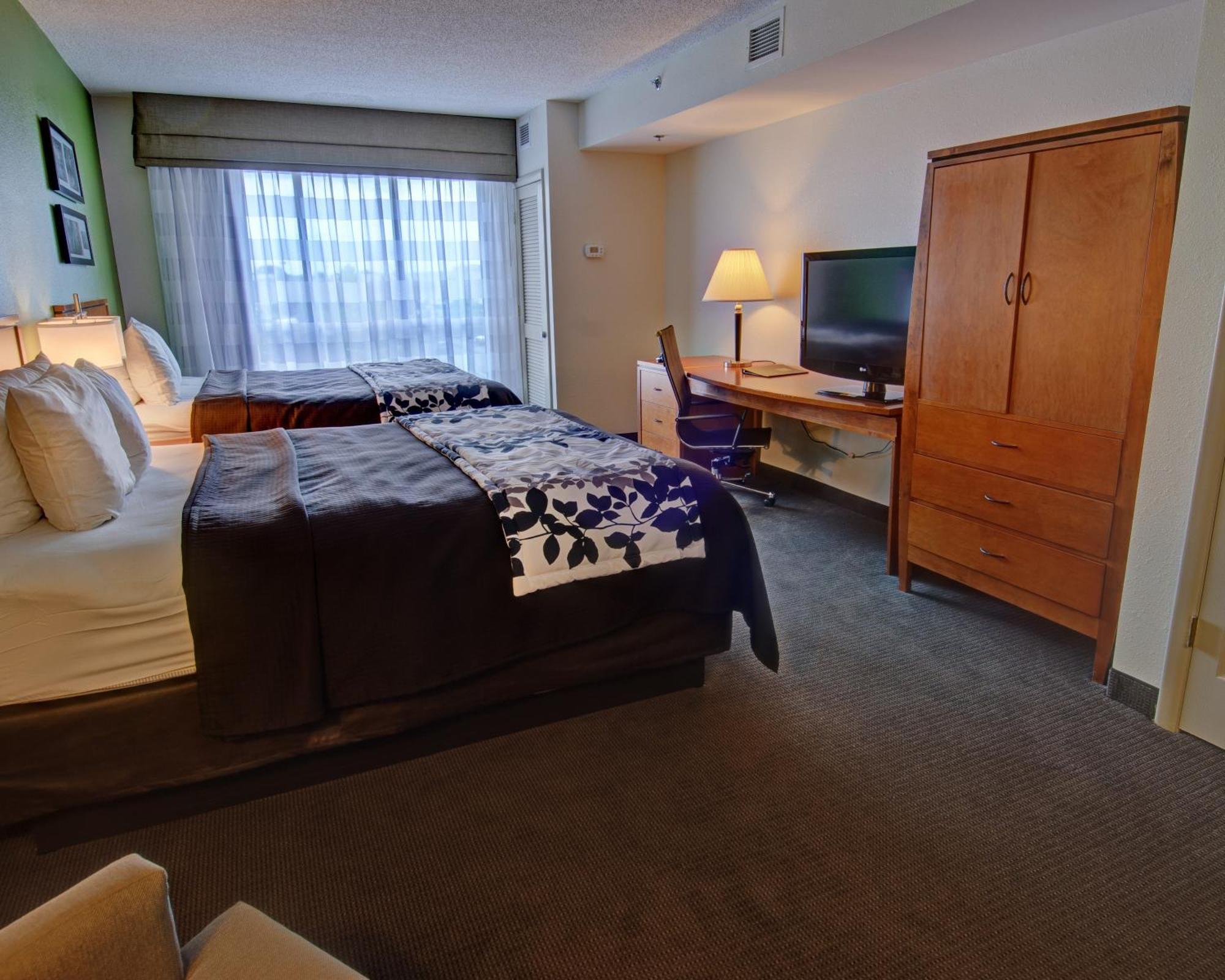 Sleep Inn & Suites Winchester Εξωτερικό φωτογραφία