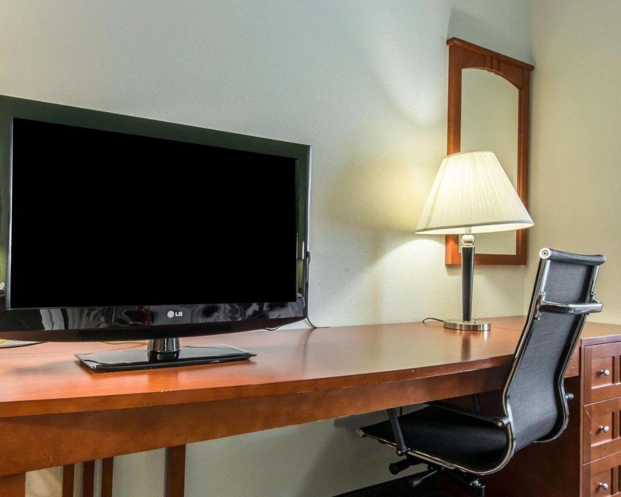 Sleep Inn & Suites Winchester Εξωτερικό φωτογραφία